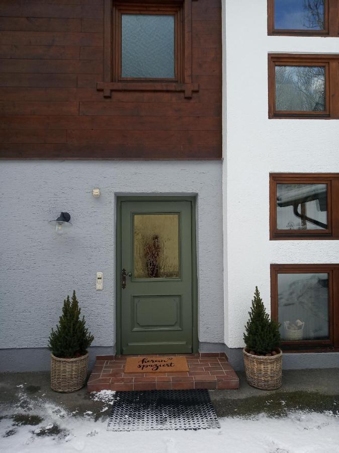 Rosi'S Hotel Maria Alm am Steinernen Meer Exterior foto