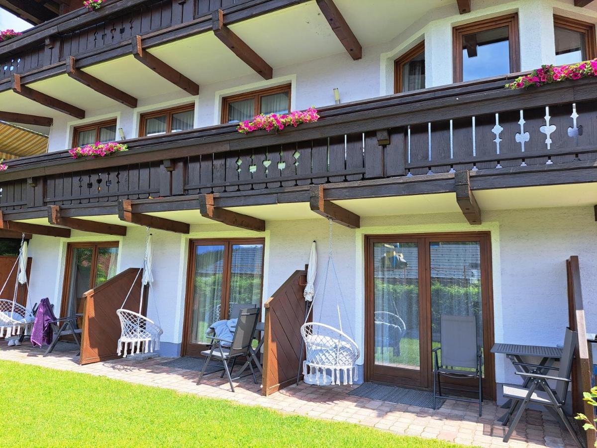 Rosi'S Hotel Maria Alm am Steinernen Meer Exterior foto